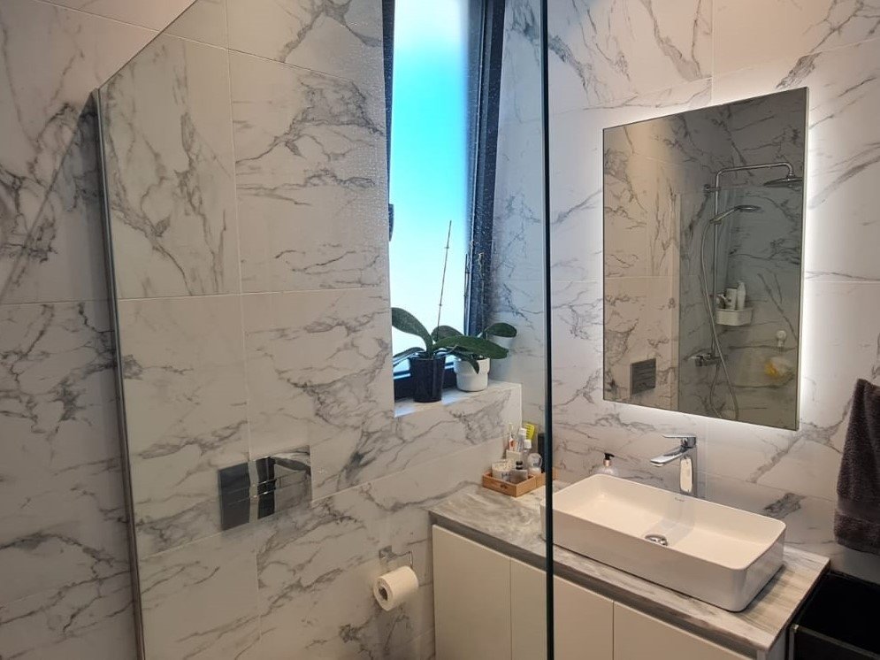 3 chambres Penthouse à Mesa Geitonia, Limassol, Chypre No. 56152