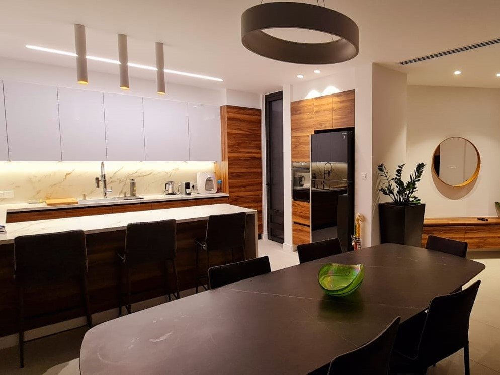 3 chambres Penthouse à Mesa Geitonia, Limassol, Chypre No. 56152