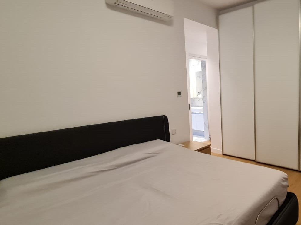 3 chambres Penthouse à Mesa Geitonia, Limassol, Chypre No. 56152