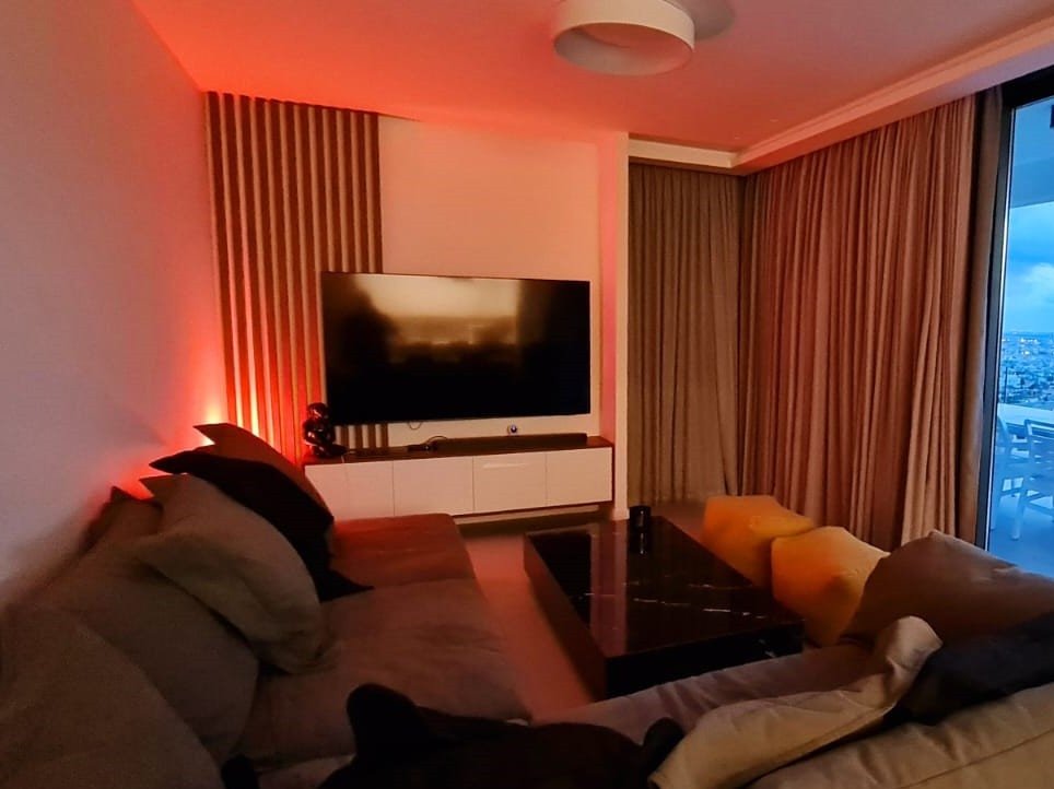 3 chambres Penthouse à Mesa Geitonia, Limassol, Chypre No. 56152