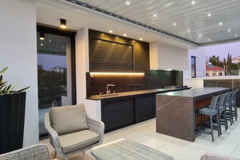 3 dormitorios Ático en Mesa Geitonia, Limassol,  No. 56152 6