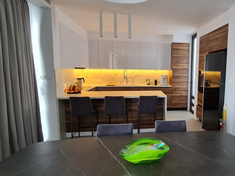 3 chambres Penthouse à Mesa Geitonia, Limassol, Chypre No. 56152