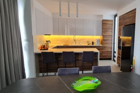 3 dormitorios Ático en Mesa Geitonia, Limassol,  No. 56152 4