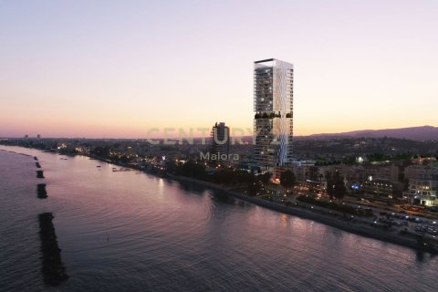 2 chambres Appartement à Mouttagiaka, Limassol, No. 56155 2