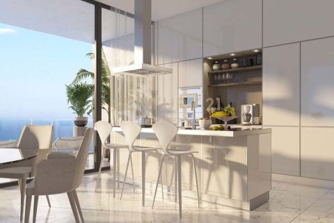 2 chambres Appartement à Mouttagiaka, Limassol, No. 56155 3