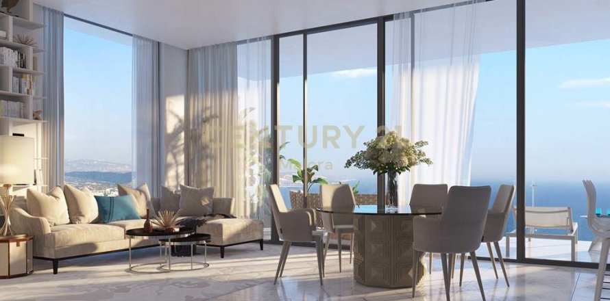 2 chambres Appartement à Mouttagiaka, Limassol, No. 56155