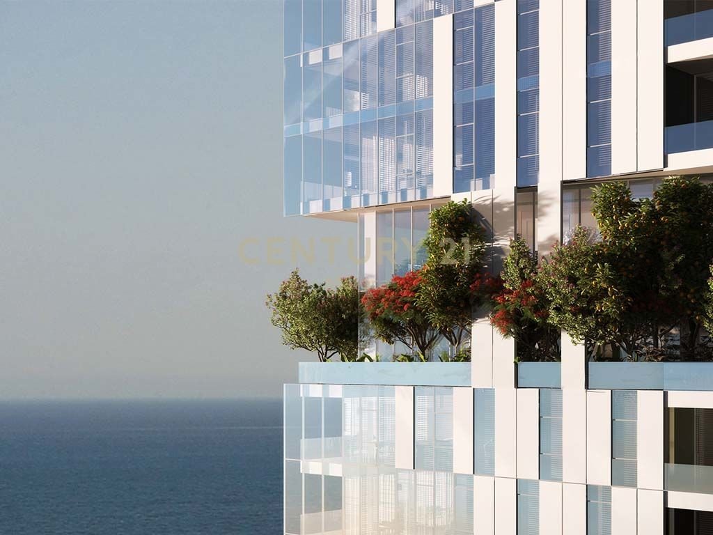 2 bedrooms Apartment in Mouttagiaka, Limassol, Cyprus No. 56155