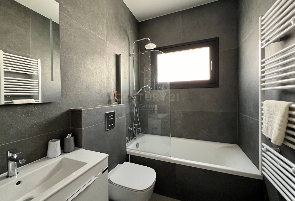 5 dormitorios Apartamento en Kalogiroi, Germasogeia, Limassol, Chipre No. 56151