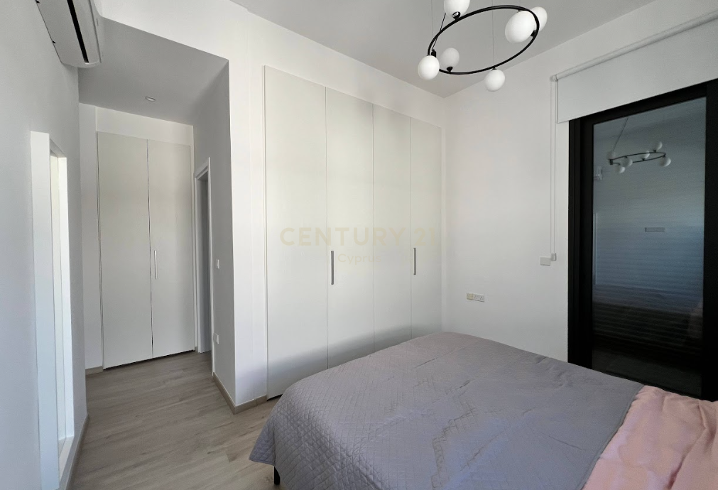 5 dormitorios Apartamento en Kalogiroi, Germasogeia, Limassol, Chipre No. 56151