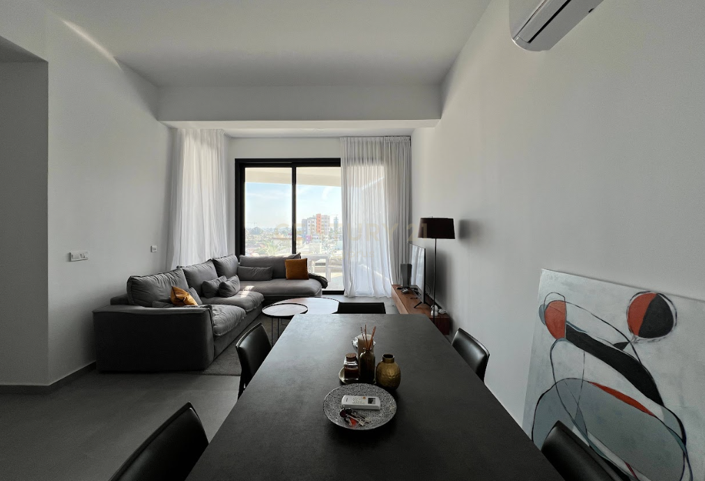 5 dormitorios Apartamento en Kalogiroi, Germasogeia, Limassol, Chipre No. 56151