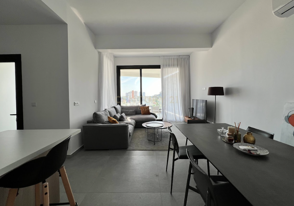 5 dormitorios Apartamento en Kalogiroi, Germasogeia, Limassol, Chipre No. 56151