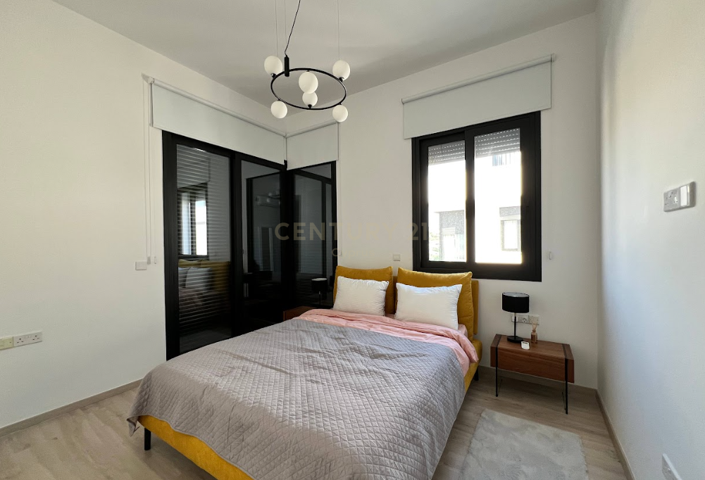 5 dormitorios Apartamento en Kalogiroi, Germasogeia, Limassol, Chipre No. 56151