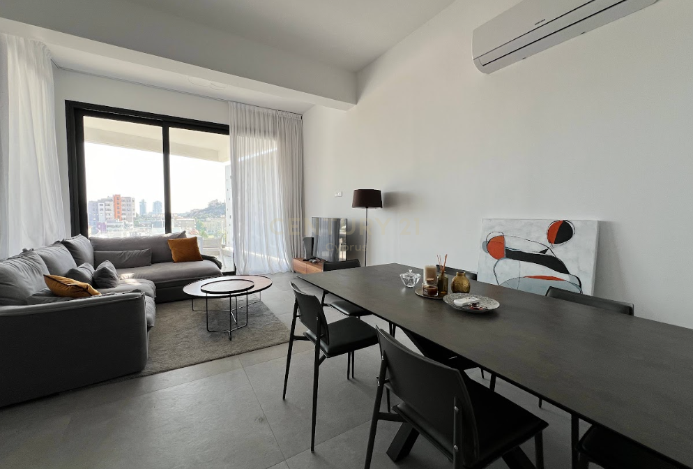 5 dormitorios Apartamento en Kalogiroi, Germasogeia, Limassol, Chipre No. 56151