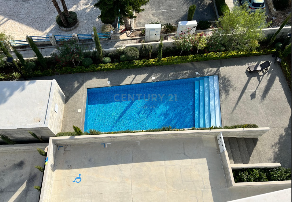 5 dormitorios Apartamento en Kalogiroi, Germasogeia, Limassol, Chipre No. 56151