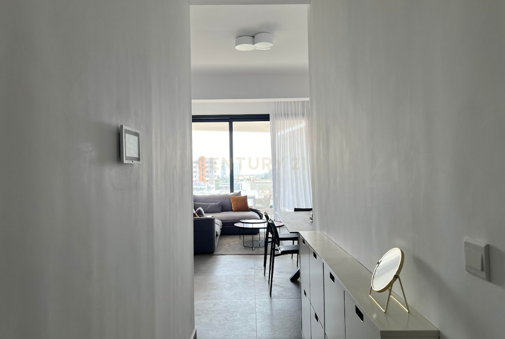 5 dormitorios Apartamento en Kalogiroi, Germasogeia, Limassol, Chipre No. 56151