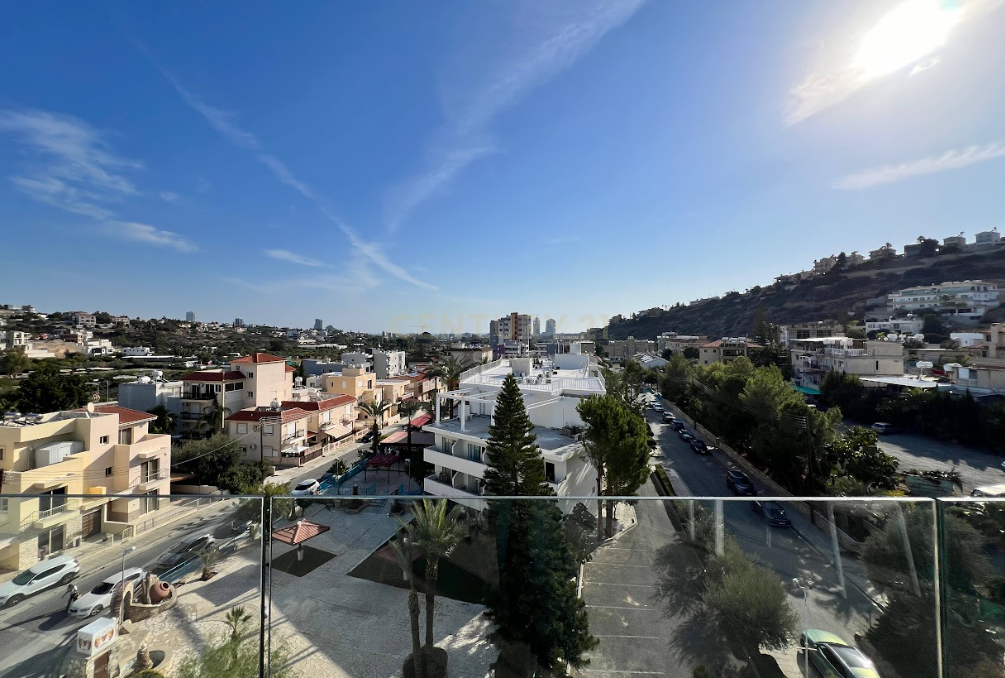 5 dormitorios Apartamento en Kalogiroi, Germasogeia, Limassol, Chipre No. 56151