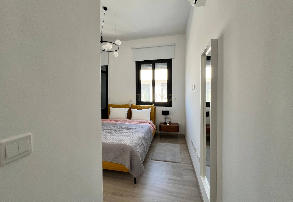 5 dormitorios Apartamento en Kalogiroi, Germasogeia, Limassol, Chipre No. 56151