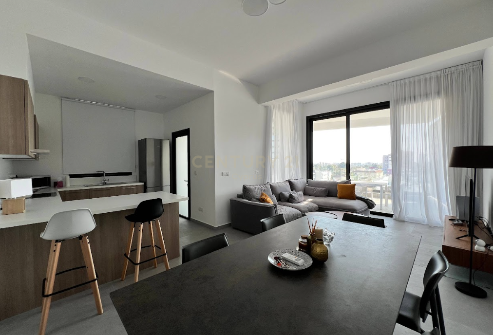 5 dormitorios Apartamento en Kalogiroi, Germasogeia, Limassol, Chipre No. 56151
