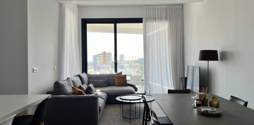 5 chambres Appartement à Kalogiroi, Germasogeia, Limassol,  No. 56151