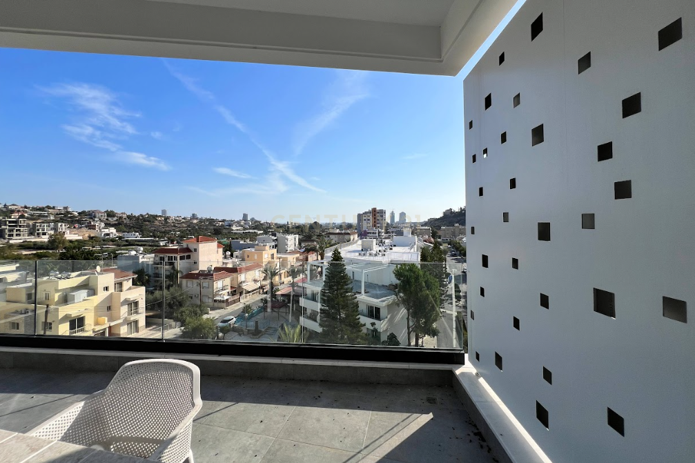 5 dormitorios Apartamento en Kalogiroi, Germasogeia, Limassol, Chipre No. 56151