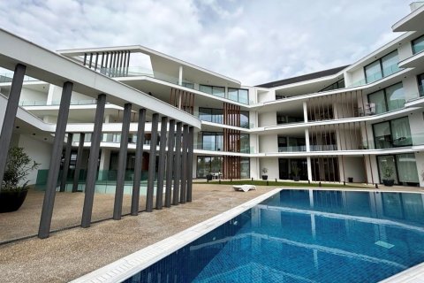 2 dormitorios Apartamento en Germasogeia, Limassol, No. 56157 2