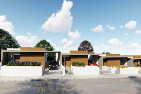 3 dormitorios Villa en Limassol,  No. 56156
