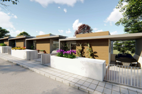 3 dormitorios Villa en Limassol,  No. 56156 2