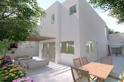 3 dormitorios Villa en Limassol,  No. 56156 3