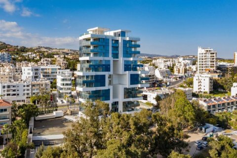 3 chambres Appartement à Limassol,  No. 45686 2