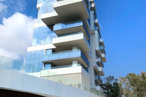 3 chambres Appartement à Limassol,  No. 45686 4