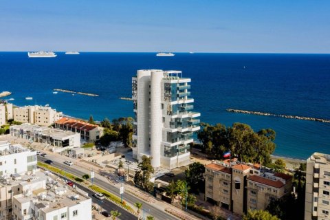 3 chambres Appartement à Limassol,  No. 45686 6