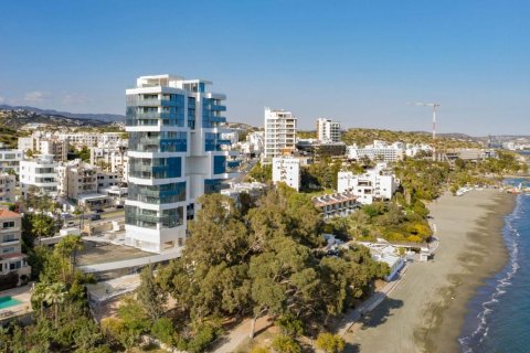 3 chambres Appartement à Limassol,  No. 45686 7