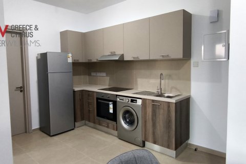 1 bedroom Apartment in Aglandjia, Nicosia,  No. 49906 3