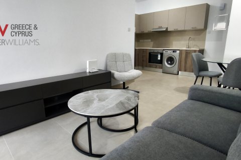1 bedroom Apartment in Aglandjia, Nicosia,  No. 49906 2