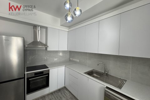 1 bedroom Apartment in Larnaca, Larnaka, No. 49904 6