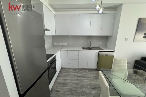 1 bedroom Apartment in Larnaca, Larnaka, No. 49904 8