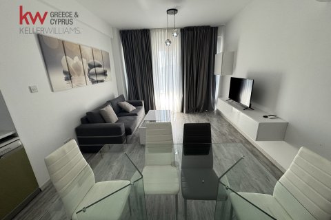 1 bedroom Apartment in Larnaca, Larnaka, No. 49904