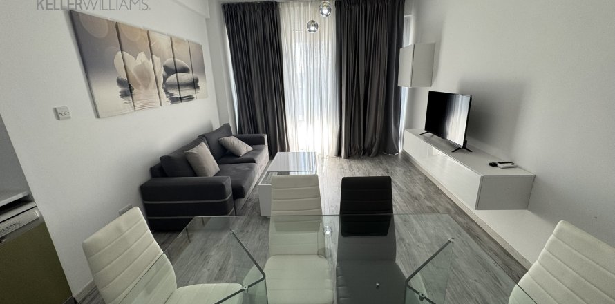 1 bedroom Apartment in Larnaca, Larnaka, No. 49904
