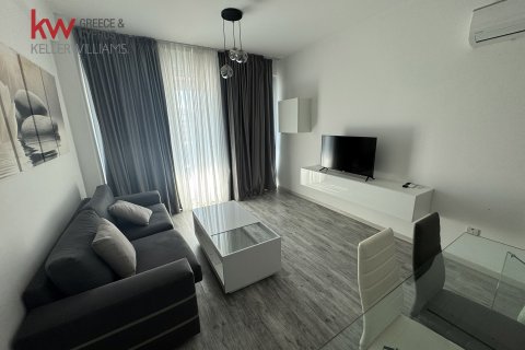 1 bedroom Apartment in Larnaca, Larnaka, No. 49904 2