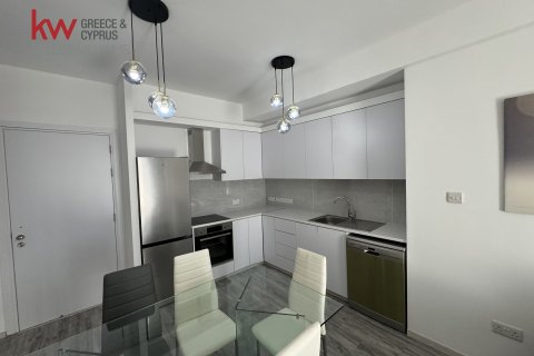 1 bedroom Apartment in Larnaca, Larnaka, No. 49904 5