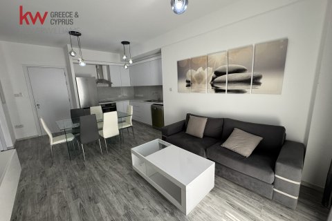 1 bedroom Apartment in Larnaca, Larnaka, No. 49904 4