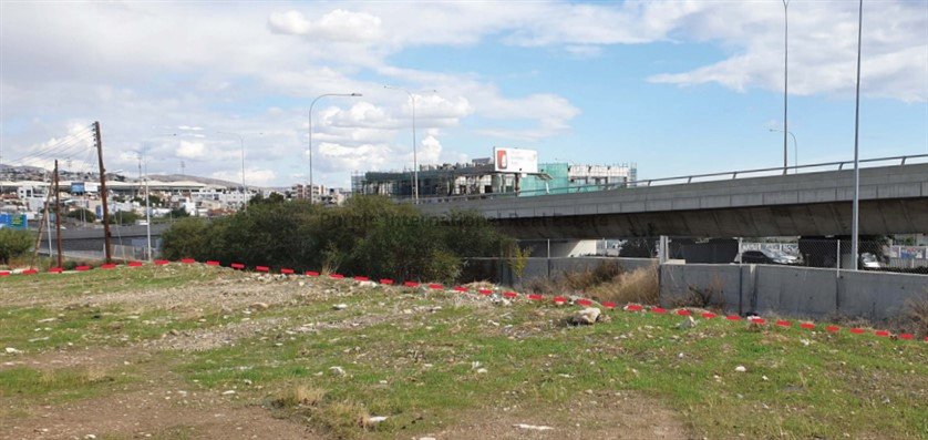 Terrain à Limassol, Chypre No. 49903