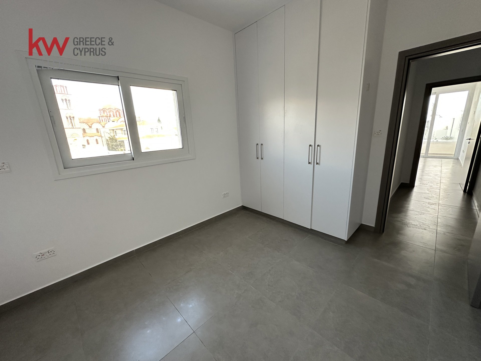 2 chambres Appartement à Larnaka, Chypre No. 49905