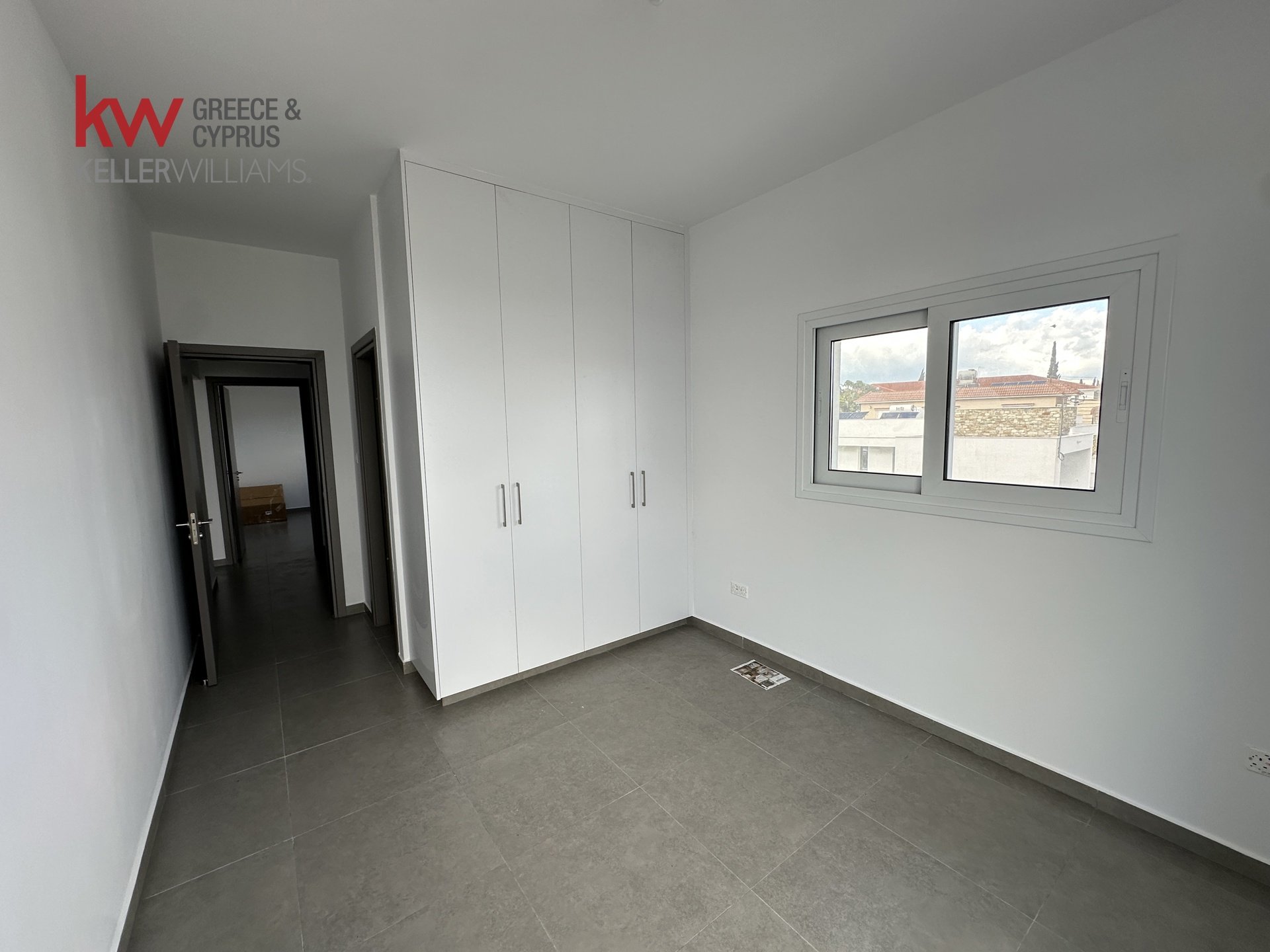 2 chambres Appartement à Larnaka, Chypre No. 49905