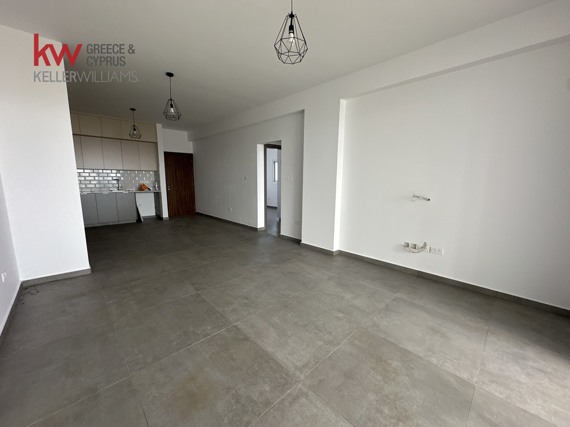 2 chambres Appartement à Larnaka, Chypre No. 49905