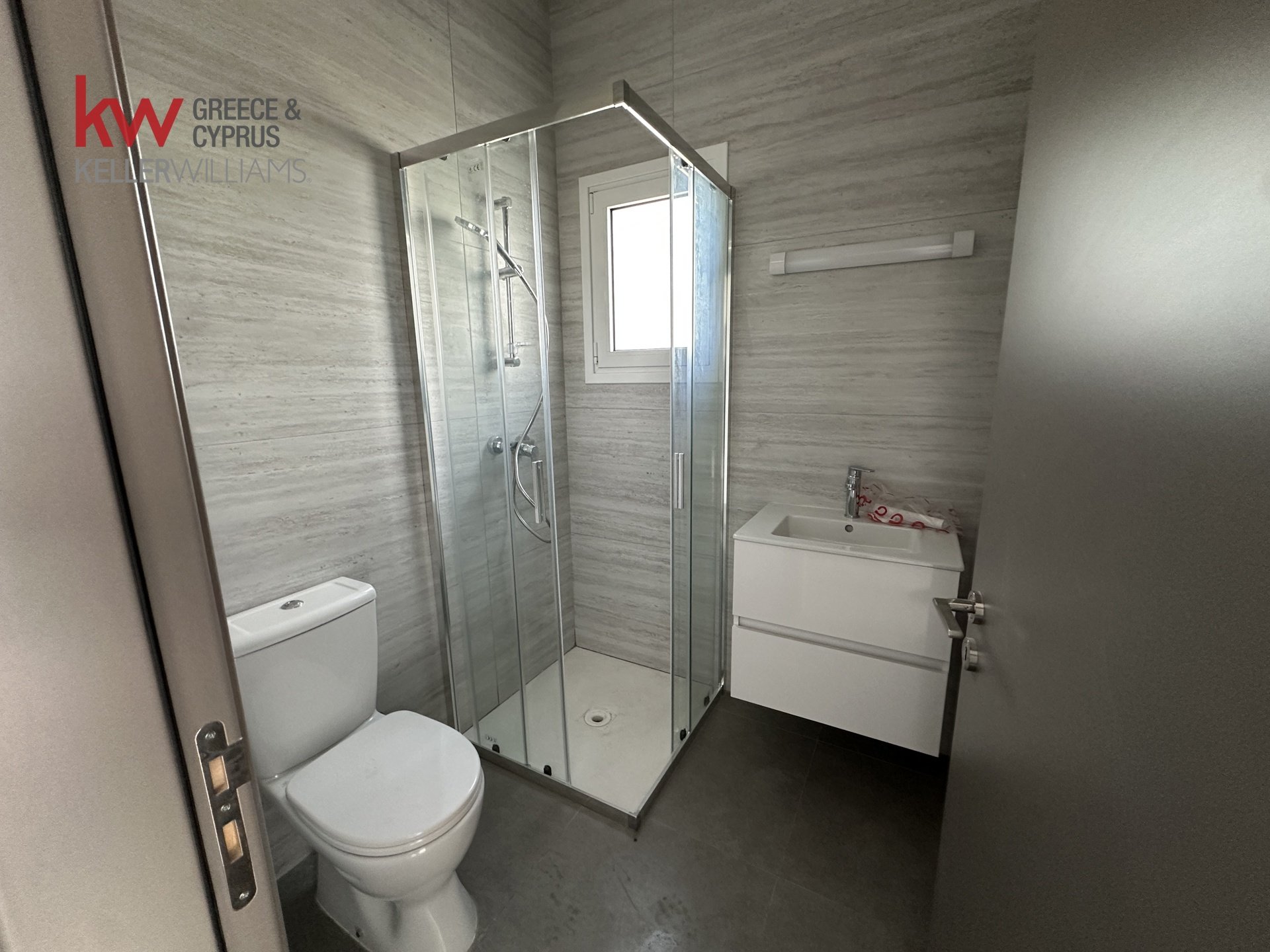 2 chambres Appartement à Larnaka, Chypre No. 49905