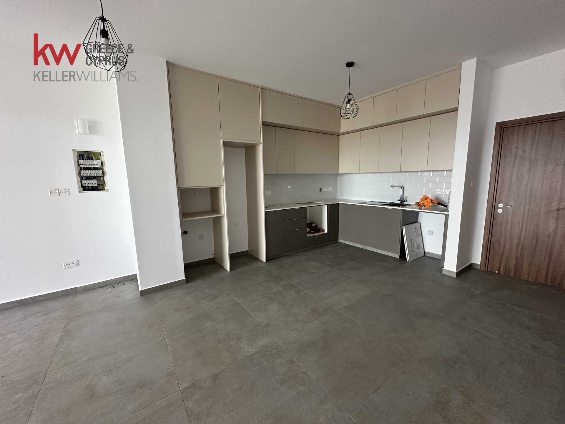 2 chambres Appartement à Larnaka, Chypre No. 49905