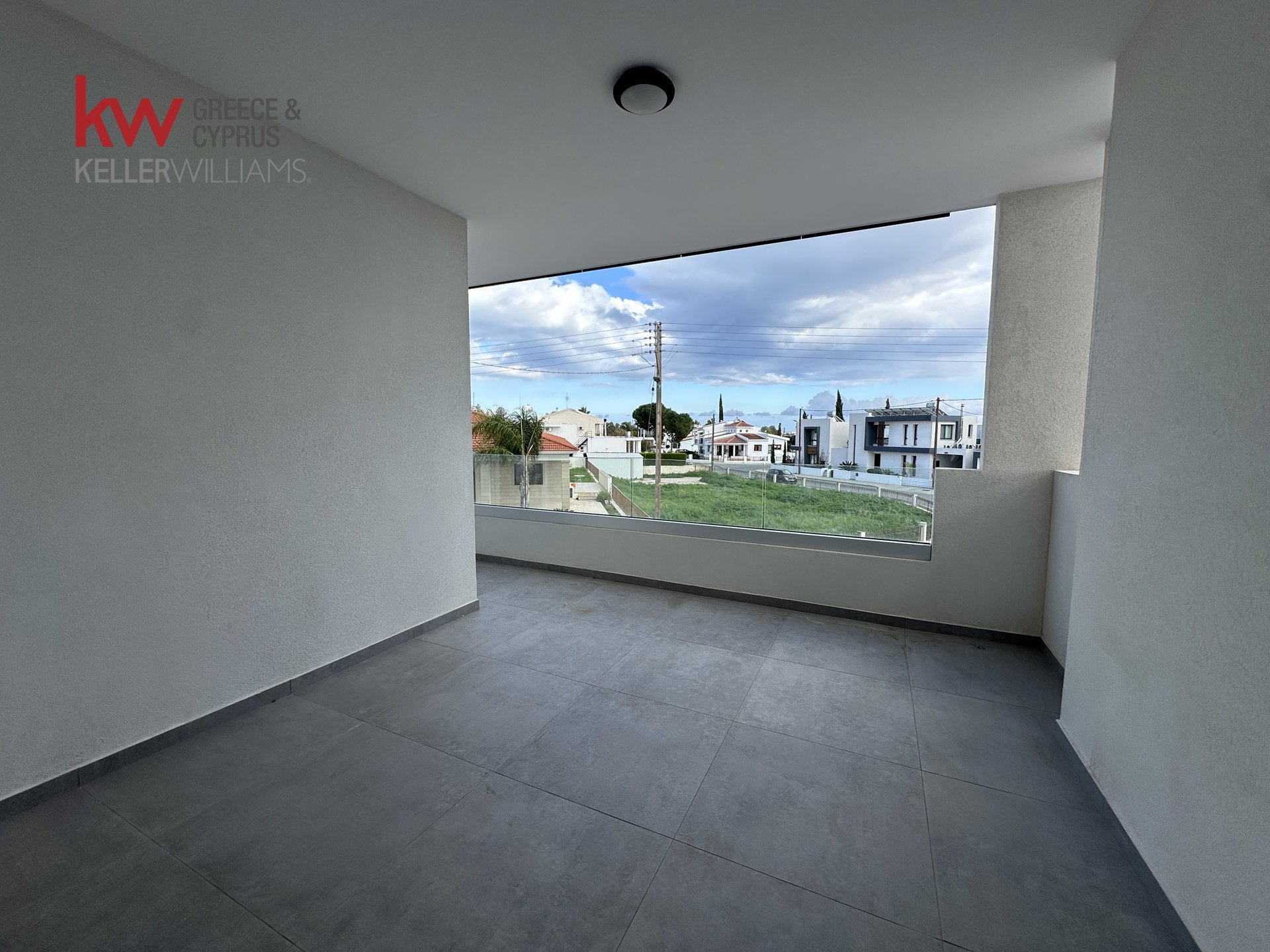 2 chambres Appartement à Larnaka, Chypre No. 49905