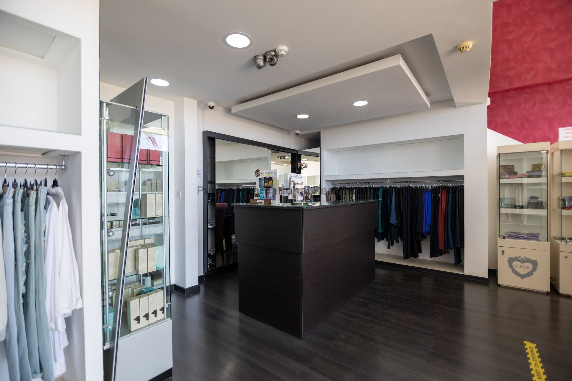 199.5m2 Boutique à Paralimni, Ammochostos, Chypre No. 49902