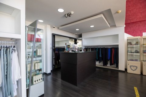 199.5m2 Shop in Paralimni, Ammochostos,  No. 49902 2